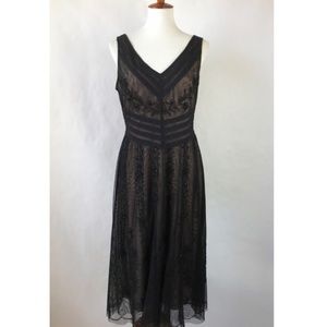 Eliza j dress